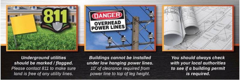 Carolina Shed Depot Image