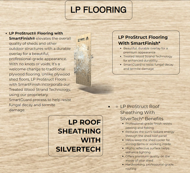 Carolina Shed Depot Image