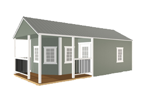 Carolina Shed Depot Image