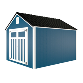 Carolina Shed Depot Image