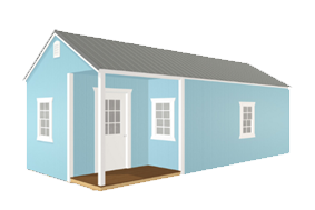 Carolina Shed Depot Image